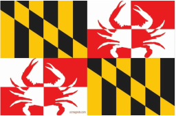 Maryland Flag- Mid-Atlantic Permitting Services, LLC