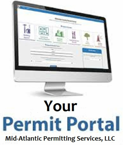 Permit Portal- Mid-Atlantic Permitting Services, LLC