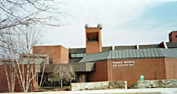 Howard County, Maryland Permit Building