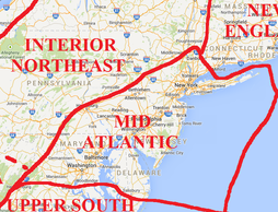 Mid-Atlantic Map- Mid-Atlantic Permitting Services, LLC