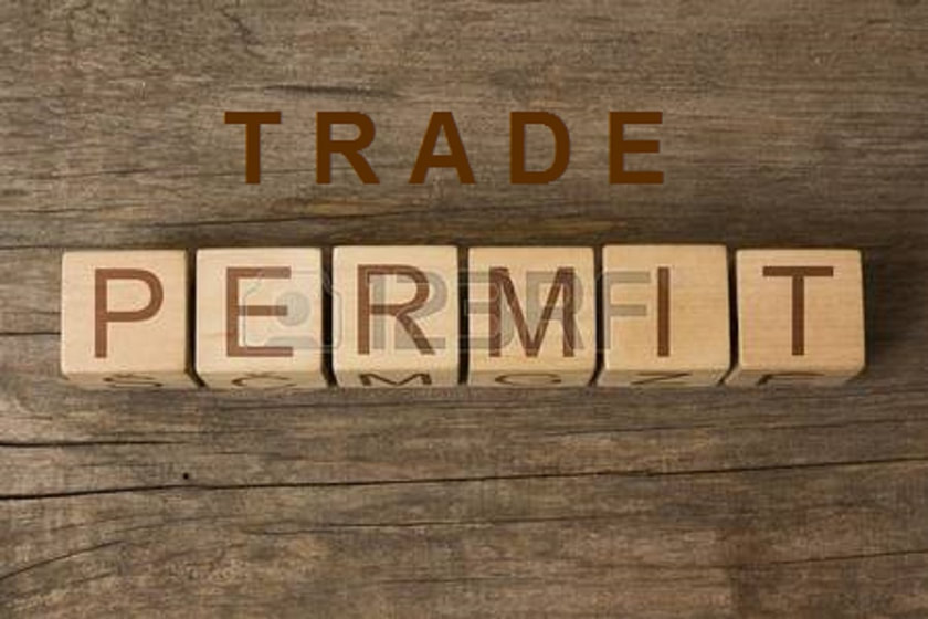 Trade Permit- Mid-Atlantic Permitting Services, LLC